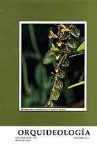 orquideologia